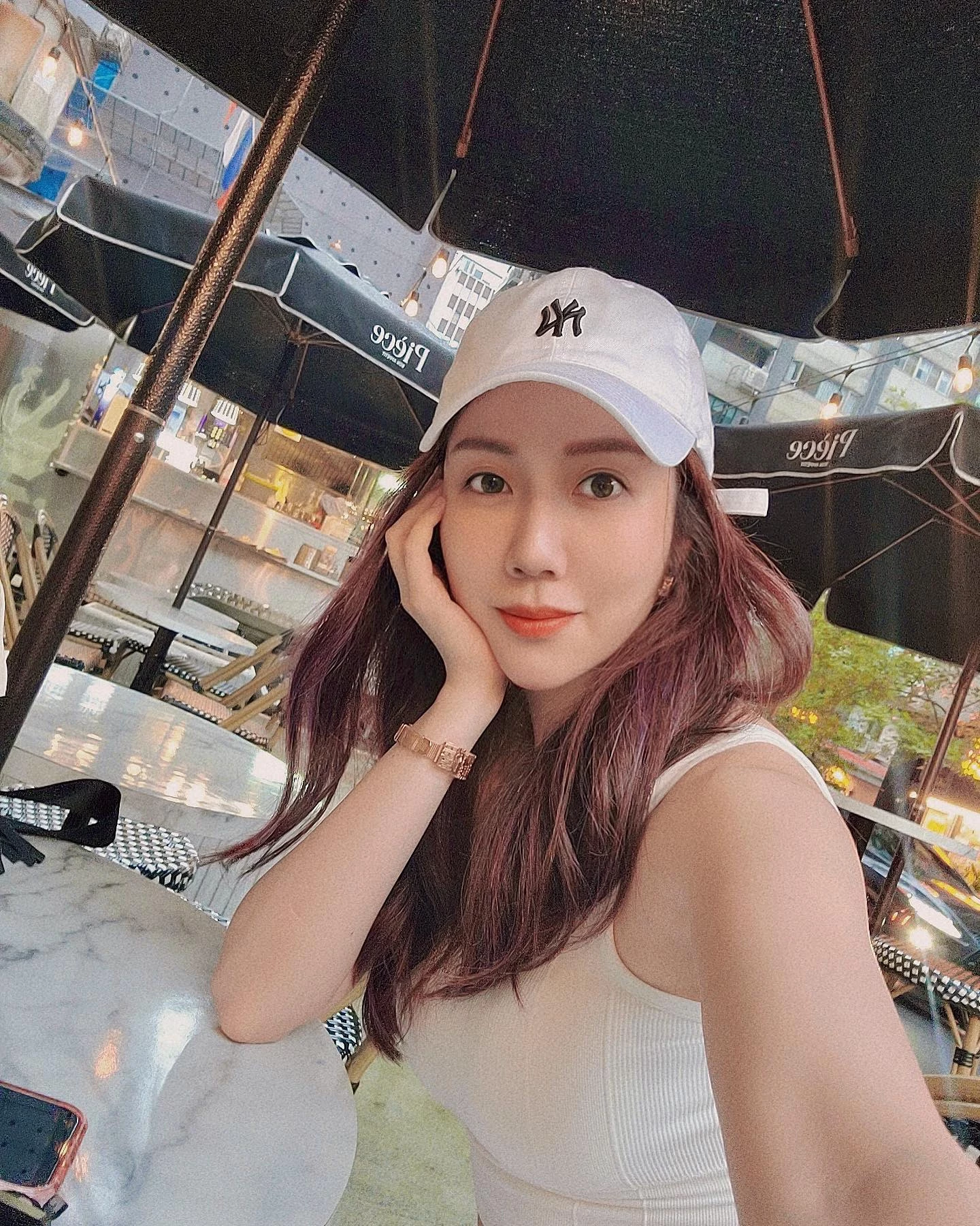 情欲女王“Jeannine 珍琳”大秀饱满好身材正翻！太优质 [10P]